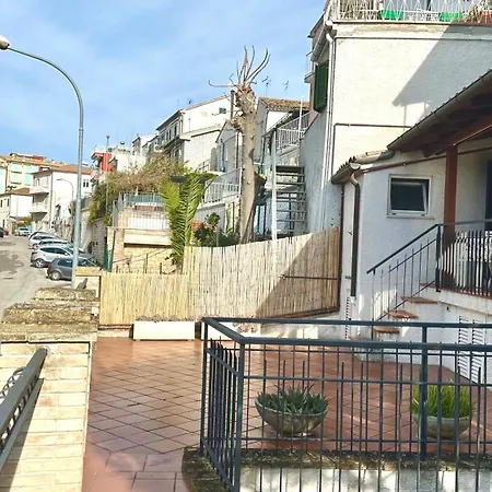 דירה N278 - Numana, Delizioso Bilocale In Centro Storico
