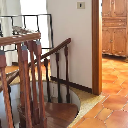 N278 - Numana, Delizioso Bilocale In Centro Storico * Numana