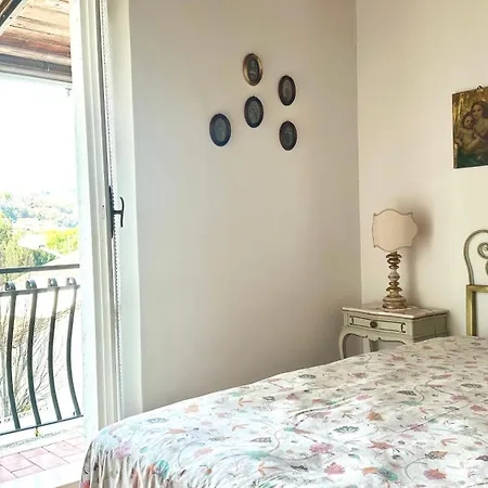 N278 - Numana, Delizioso Bilocale In Centro Storico Numana